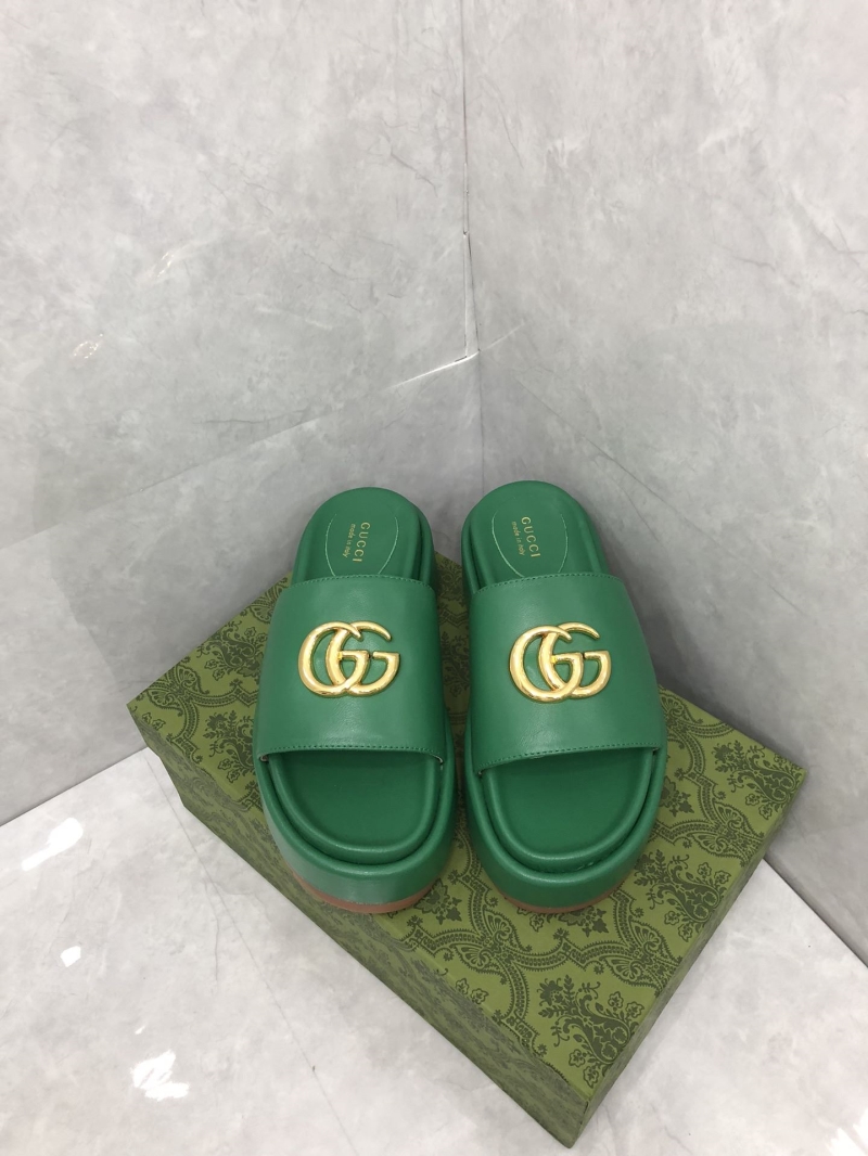 Gucci Slippers